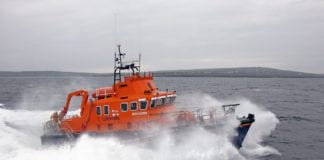 Multi-agency search operation after distress beacon detected off Galway coast Galway Daily news Multi-agency search operation after distress beacon detected off Galway coast