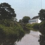 Presentation convent