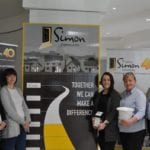 Tech giants Galway Simon