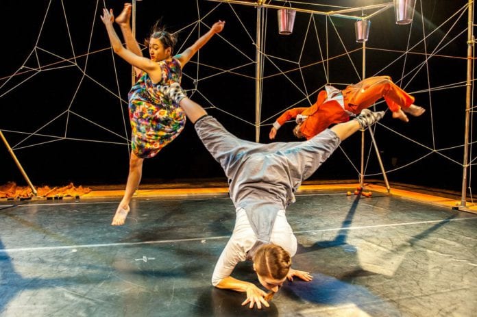 Tiger Galway Daily arts & culture Baboro Arts Festival for children 2019 programme