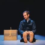 Stick by Me_Red Bridge Arts_Mihaela Bodlovic