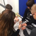 Galway Educate Together Secondary school