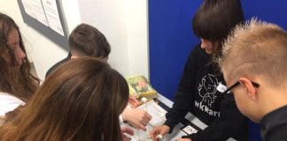 Galway Educate Together Secondary School opens Galway Daily news Galway Educate Together Secondary School opens its doors