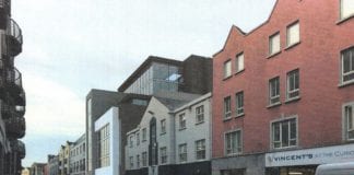 Appeal lodged against rejection of €5 million city centre office development Galway Daily news €5 million city centre office development rejected again