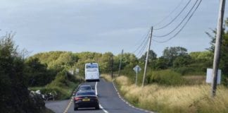 N67 realignment to commence within weeks Galway Daily news N67 realignment to begin shortly