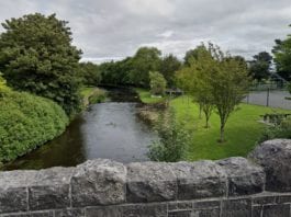 Galway Daily news Grant funding awarded to 42 Galway Tidy Towns groups