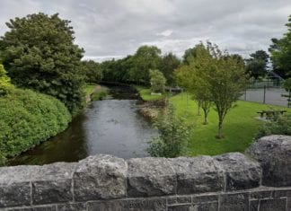12 County Galway community groups awarded €100,000 under environmental fund Galway Daily news Grant funding awarded to 42 Galway Tidy Towns groups