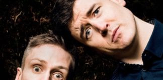 Foil Arms and Hog announce Galway tour dates Galway Daily arts & culture Foil Arms and Hog announce Galway tour dates