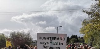 Government accused of “evasiveness, incompetence, contradiction, and disdain” in Oughterard Galway Daily news Oughterard activists accuse government of evasion and dishonesty