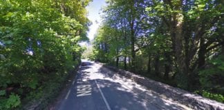 Months of N59 roadworks to begin in November Galway Daily news N59 roadworks begin in November