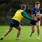 Tom Farrell 24/9/2019