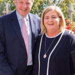 Outpouring of Support for Nonie