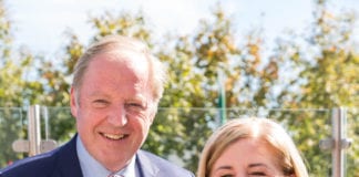 Local communities to unite for local woman during Breast Cancer Awareness Month galway daily nonie fahy breast cancer awareness