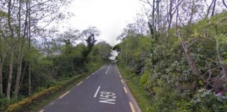 N59 in Galway is by far the most dangerous road in Ireland Galway Daily news N59 in Galway is the most dangerous road in Ireland