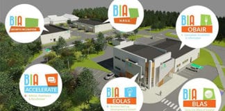 Multi-million Athenry BIA Innovator campus ready to begin construction Galway Daily news Athenry BIA Innovator campus ready to begin construction
