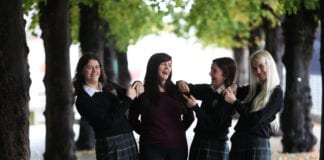 Three inspirational Galway teachers named on shortlist for Teachers Inspire initiative galway teachers galway daily award
