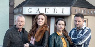 Ros na RĂșn – Still full of twists and drama after nearly 25 years Galway Daily arts & culture Ros na RĂșn in a world of its own