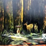 Michelle Hill image GMIT show