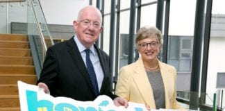 New centre for child sexual abuse victims opens in Galway Galway Daily news Barnahaus child sexual abuse centre launches
