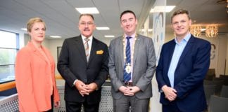 Medtech company creating 30 jobs in Galway Galway Daily business Medtech company creating 30 new jobs in Galway city