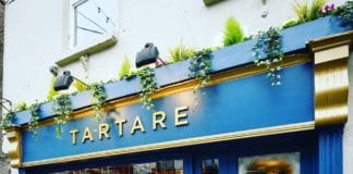 Two Galway businesses win big at Georgina Campbell Food & Hospitality awards Galway Daily life & style Galway businesses win at Food & Hospitality awards