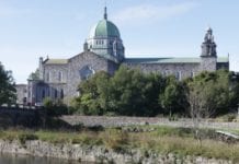 Road closure for Galway Novena next week Galway Daily news Galway Novena returns with traffic disruption expected