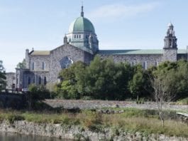 Galway Daily news Galway Novena returns with traffic disruption expected