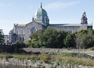 Road closure for Galway Novena next week Galway Daily news Galway Novena returns with traffic disruption expected
