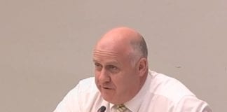 Taoiseach calls on Noel Grealish to withdraw migrant remarks Galway Daily news Galway TD Newcastle community centre