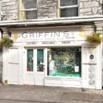 Griffin’s bakery