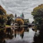 Cathedral by David Cooley