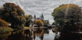 Galway Camino Walk returns for its third year Galway Daily news Galway Camino returns for its third year