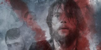 Haunting new film set in Connemara to premier at major film event arracht film poster galway daily tom sullivan connemara film