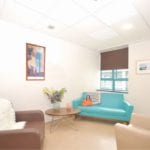croi family room