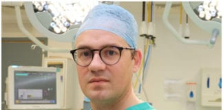 New consultant surgeon appointed to Galway University Hospitals Galway Daily news New consultant surgeon appointed to Galway University Hospitals