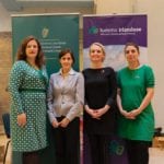 Galway 2020 Festival Diplomazia 2