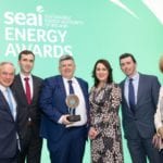 NUI Galway SEAI Energy Award