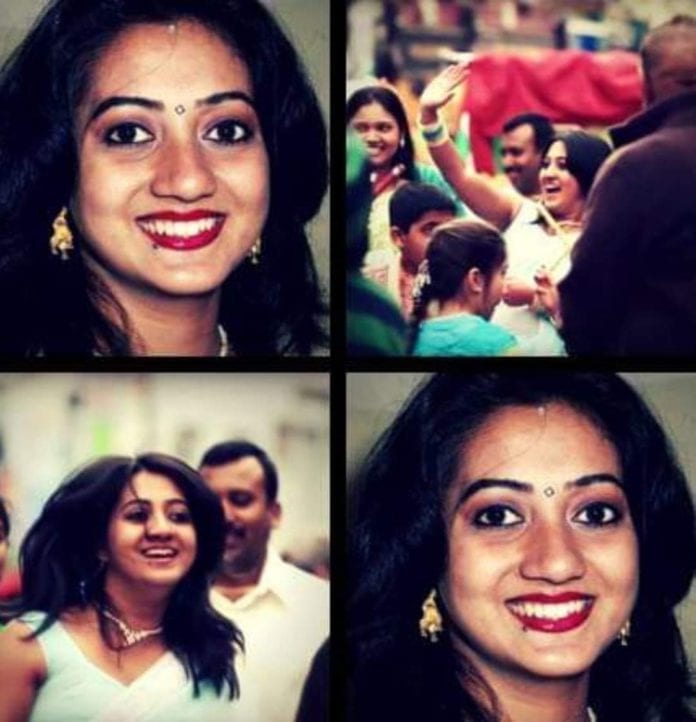 Galway Daily news Vigils on 9th anniversary of the death of Savita Halappanavar today