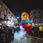 Macnas parade 2019 Danse Macabre by Julia Dunin Photography-93