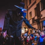 Macnas parade 2019 Danse Macabre by Julia Dunin Photography-116