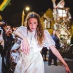 Macnas parade 2019 Danse Macabre by Julia Dunin Photography-118