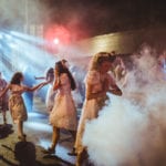 Macnas parade 2019 Danse Macabre by Julia Dunin Photography-83