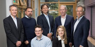 Galway medtech startup raises €2.3 million Galway Daily business Galway medtech startup raises €2.3 million investment