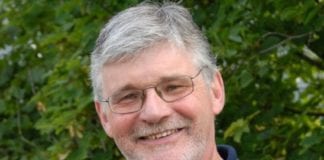 Galway man elected to Veterinary Council of Ireland Galway Daily news Galway elected to veterinary council of Ireland