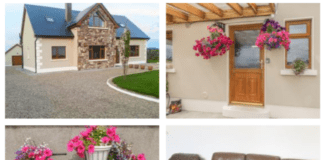 Beautiful Galway holiday home named as third best in Ireland galway holiday home bronze best galway daily