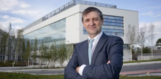 NUIG academic receives Mayo Clinic award for contributions to medicine Galway Daily news NUIG professor receives Mayo Clinic award