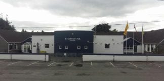 Corofin primary school gets more money for energy efficiency refit Galway Daily news Corofin school gets extra money for refit