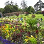 Kylemore Abbey and Victorian Walled Gardens