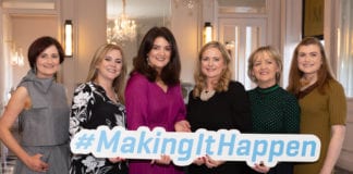 Amazing turnout at Women’s Enterprise Day event women's enterprise day galway daily