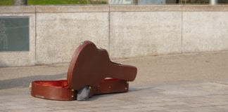 Busking regulations must be revisited after Lonely Planet rating lonely planet galway daily busking ciaran cannon city council